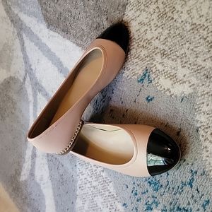 Michael Kors Ballet Flat